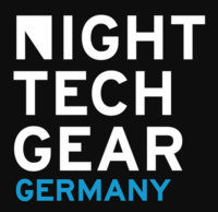Nutzt easyDHL - Night Tech Gear